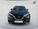 Véhicule d'occasion NISSAN JUKE 1.0 DIG-T 114CH N-CONNECTA 2021.5