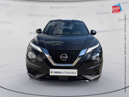 NISSAN JUKE 1.0 DIG-T 114CH...