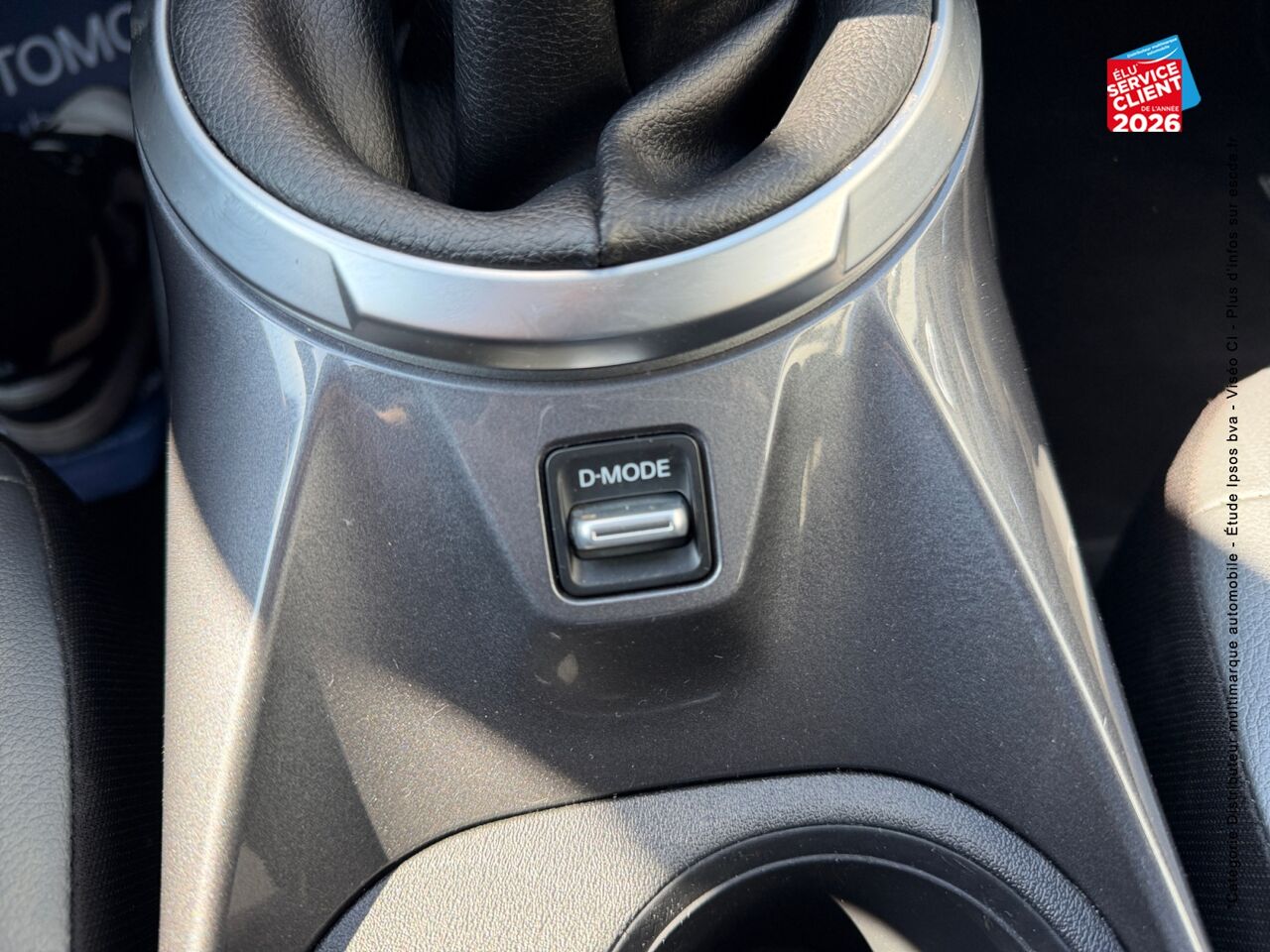 chez Nissan Juke occasion