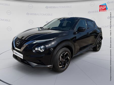 NISSAN JUKE 1.0 DIG-T 114CH...