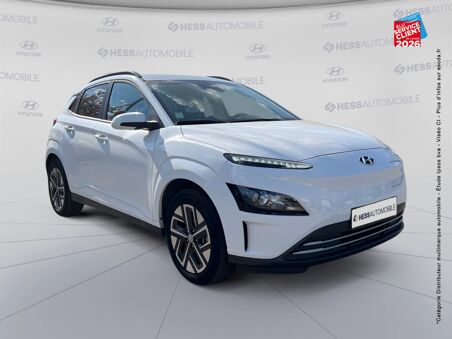 HYUNDAI KONA ELECTRIC 39KWH...