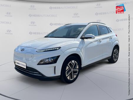 HYUNDAI KONA ELECTRIC 39KWH...