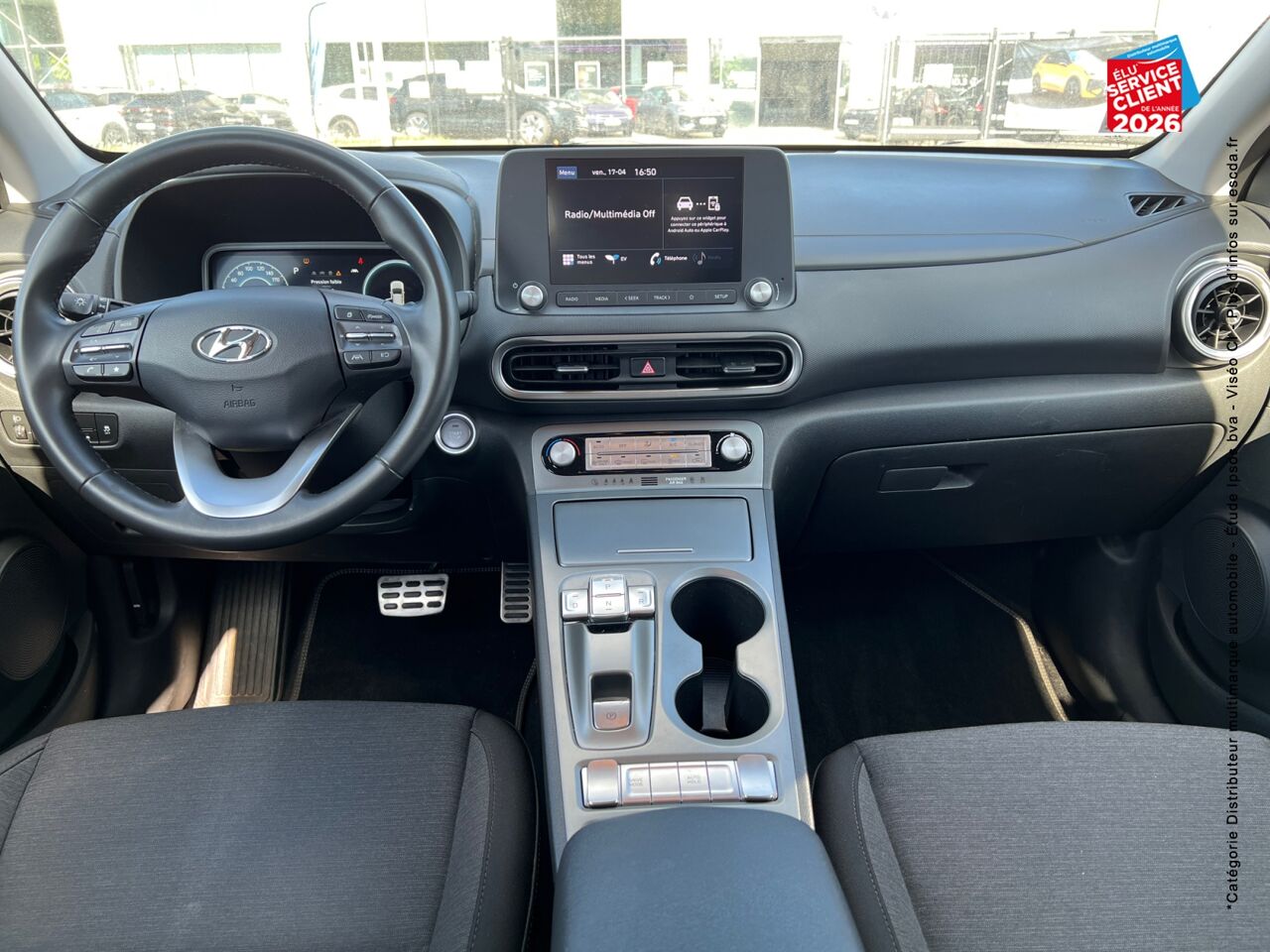 chez Hyundai Epernay
