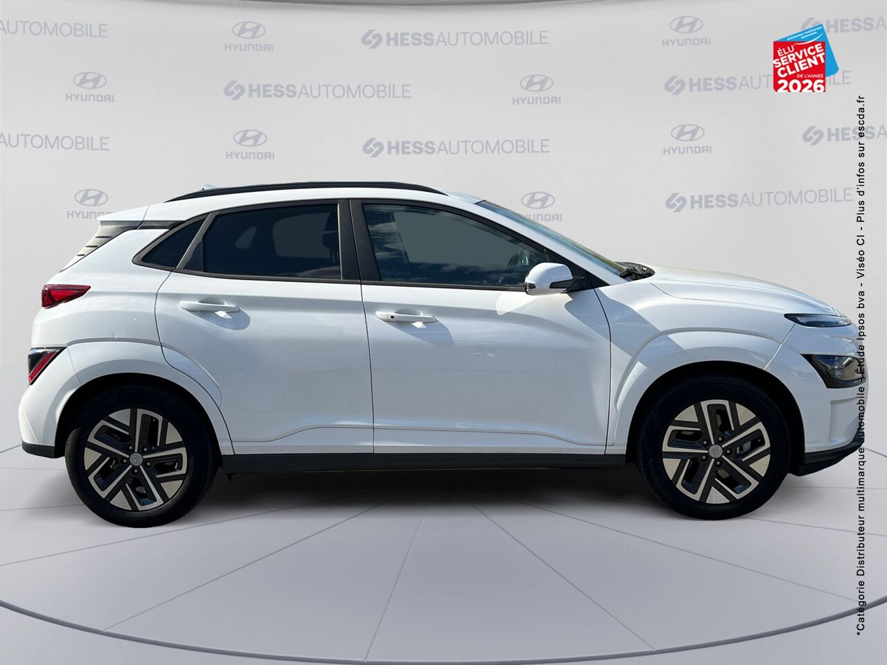 chez Hyundai Epernay