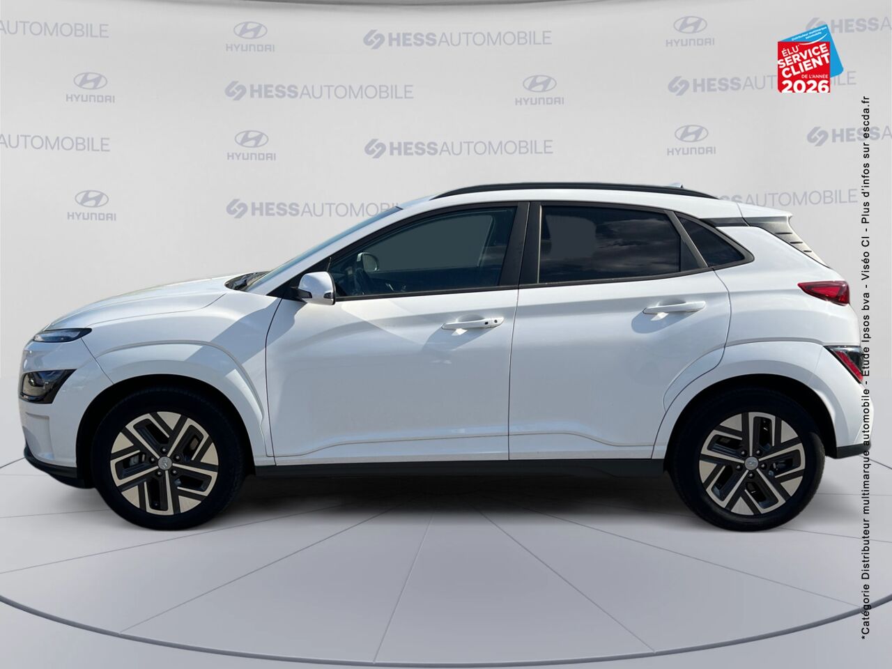 chez Hyundai Epernay