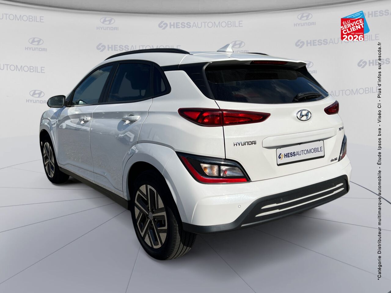 chez Hyundai Epernay