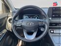 Véhicule d'occasion HYUNDAI KONA ELECTRIC 39KWH - 136CH INTUITIVE
