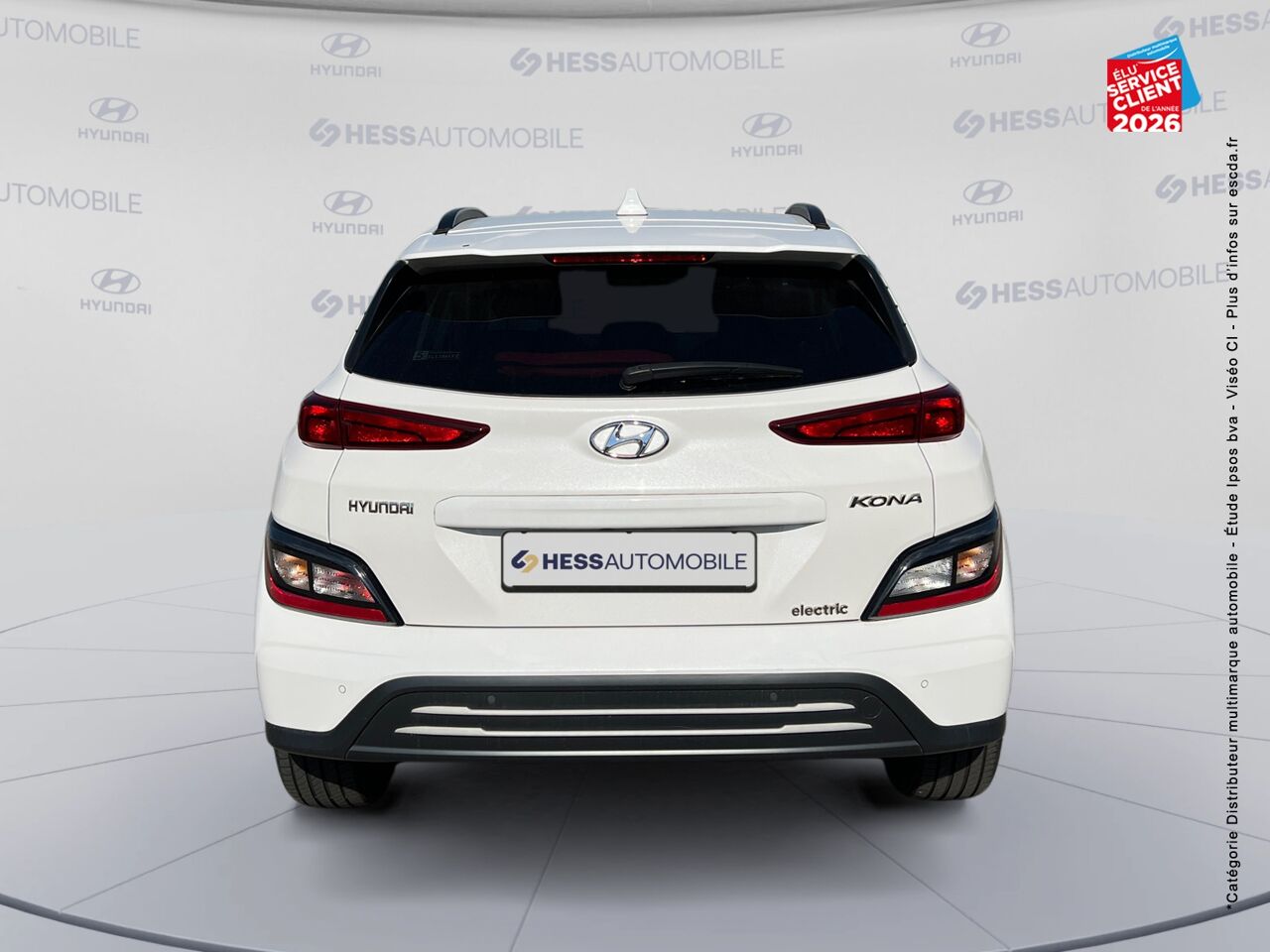 chez Hyundai Epernay