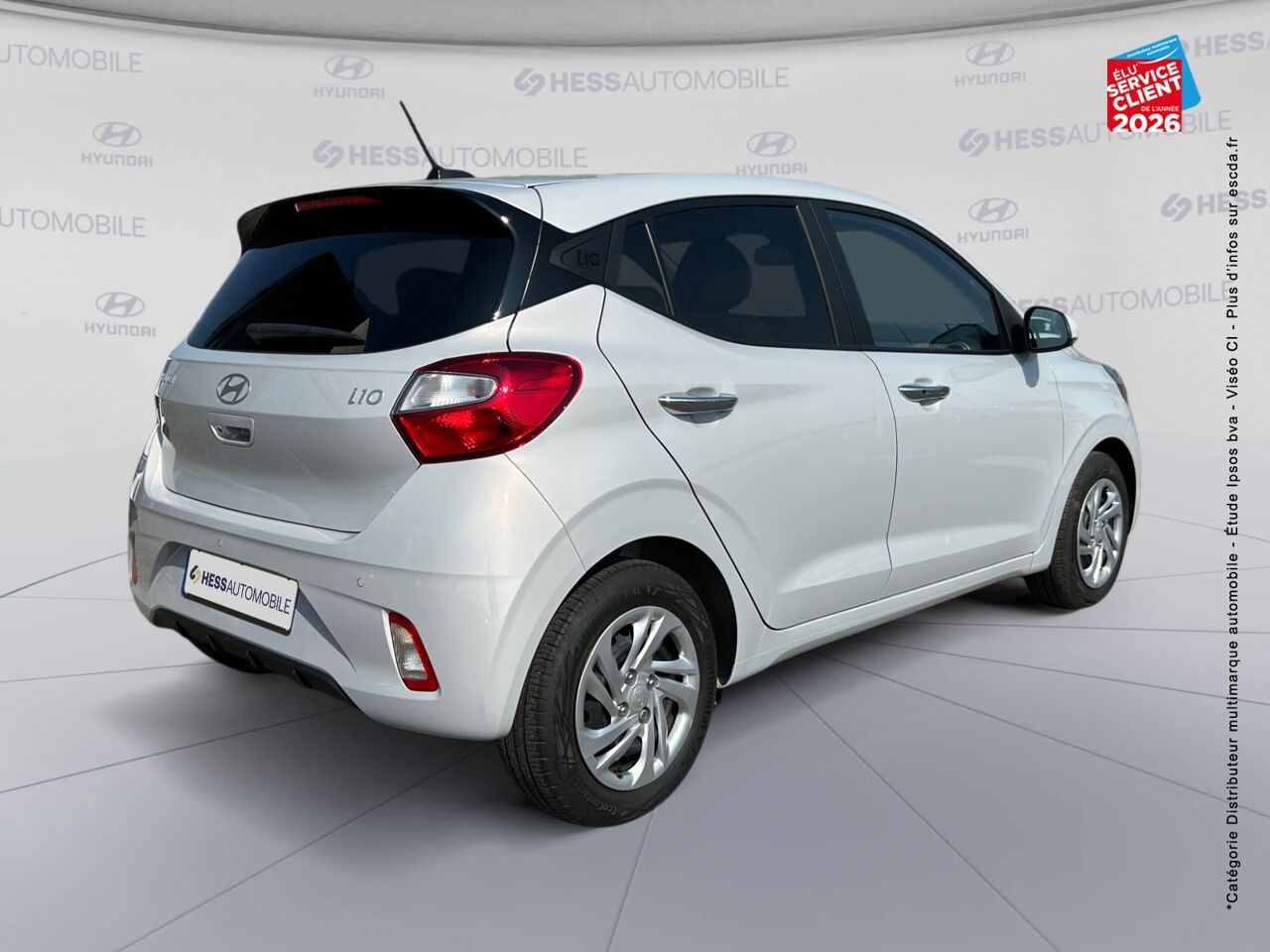chez Hyundai Reims