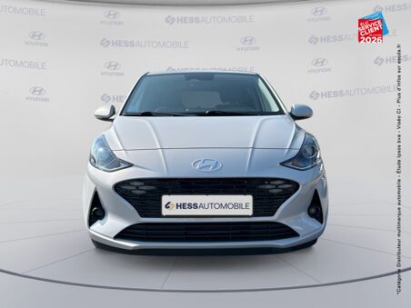 HYUNDAI I10 1.0 67CH ECO...