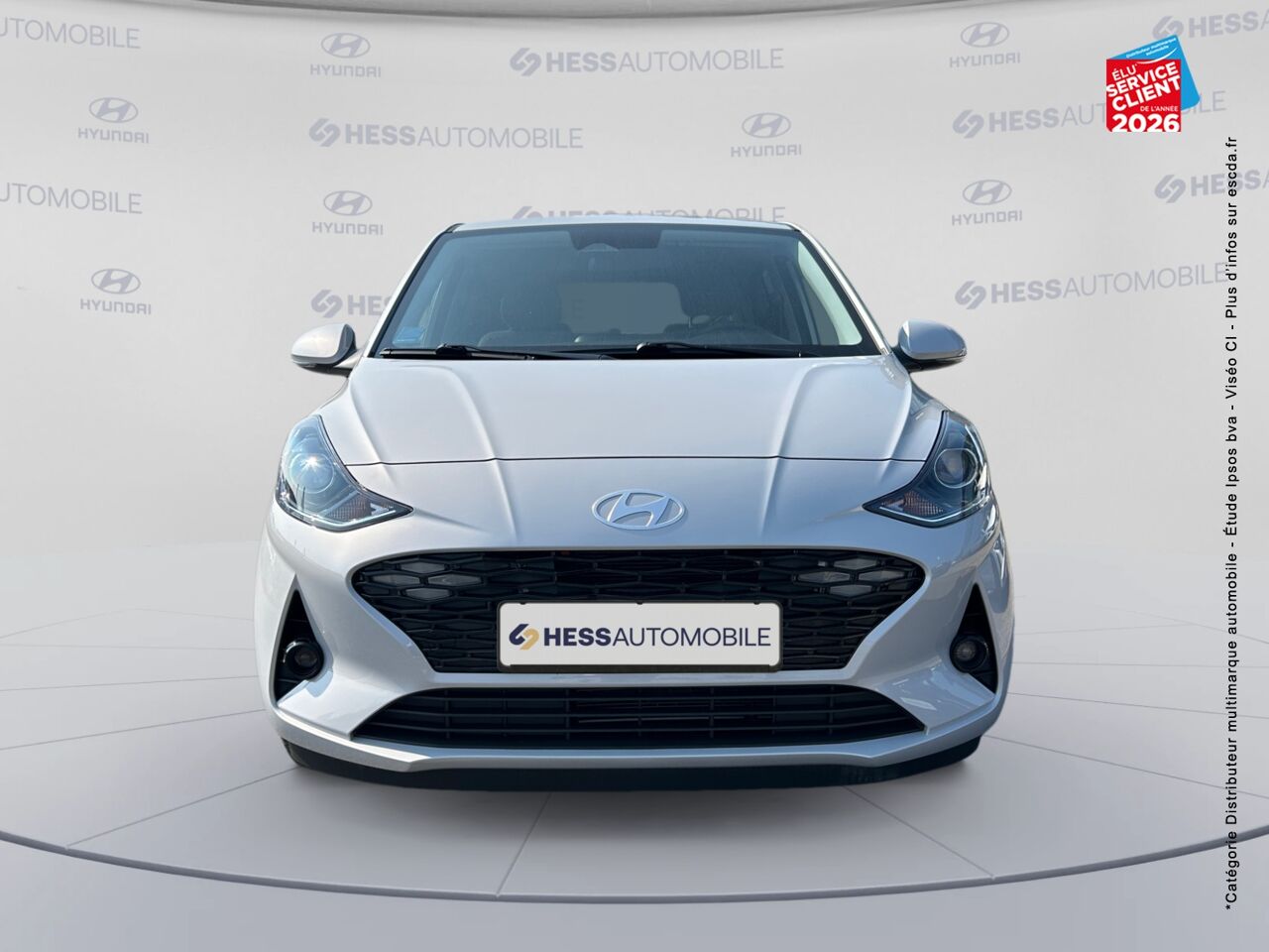chez Hyundai Reims