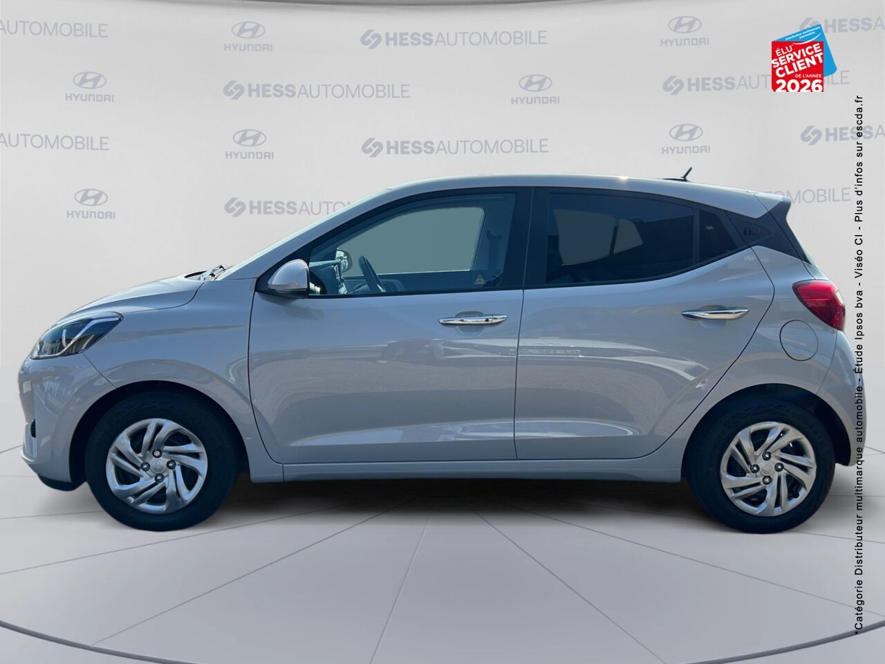 chez Hyundai Reims