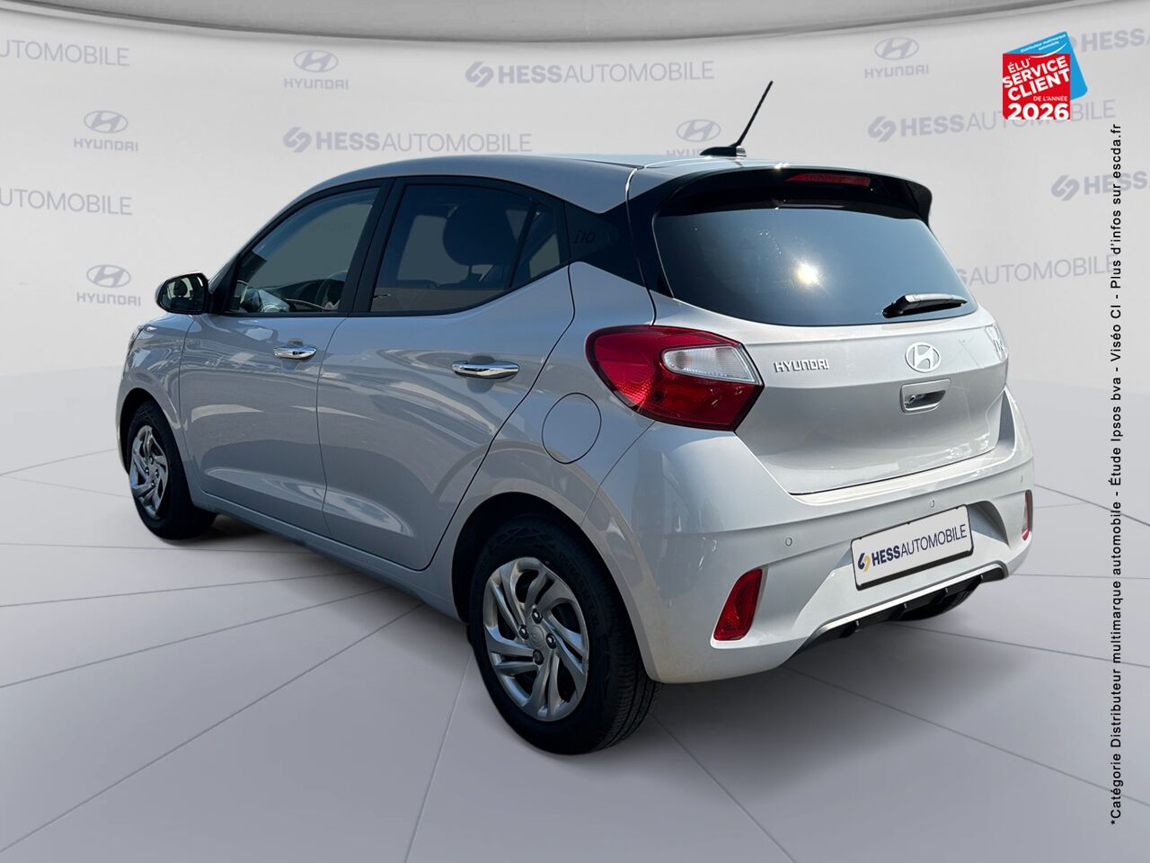 chez Hyundai Reims