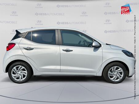 HYUNDAI I10 1.0 67CH ECO...