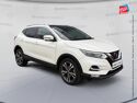 Véhicule d'occasion NISSAN QASHQAI 1.2L DIG-T 115CH N-CONNECTA 129G