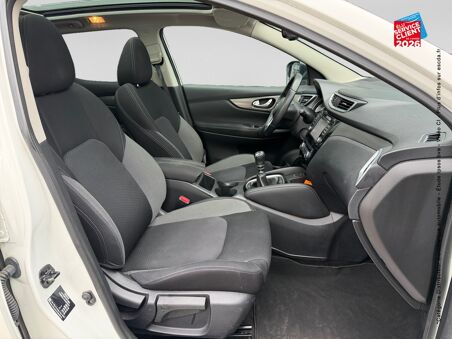 NISSAN QASHQAI 1.2L DIG-T...