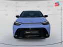 Véhicule d'occasion TOYOTA AYGO X 116H GRAPHIC