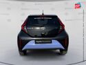 Véhicule d'occasion TOYOTA AYGO X 116H GRAPHIC