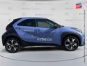 Véhicule d'occasion TOYOTA AYGO X 116H GRAPHIC