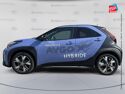 Véhicule d'occasion TOYOTA AYGO X 116H GRAPHIC