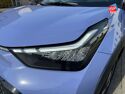 Véhicule d'occasion TOYOTA AYGO X 116H GRAPHIC