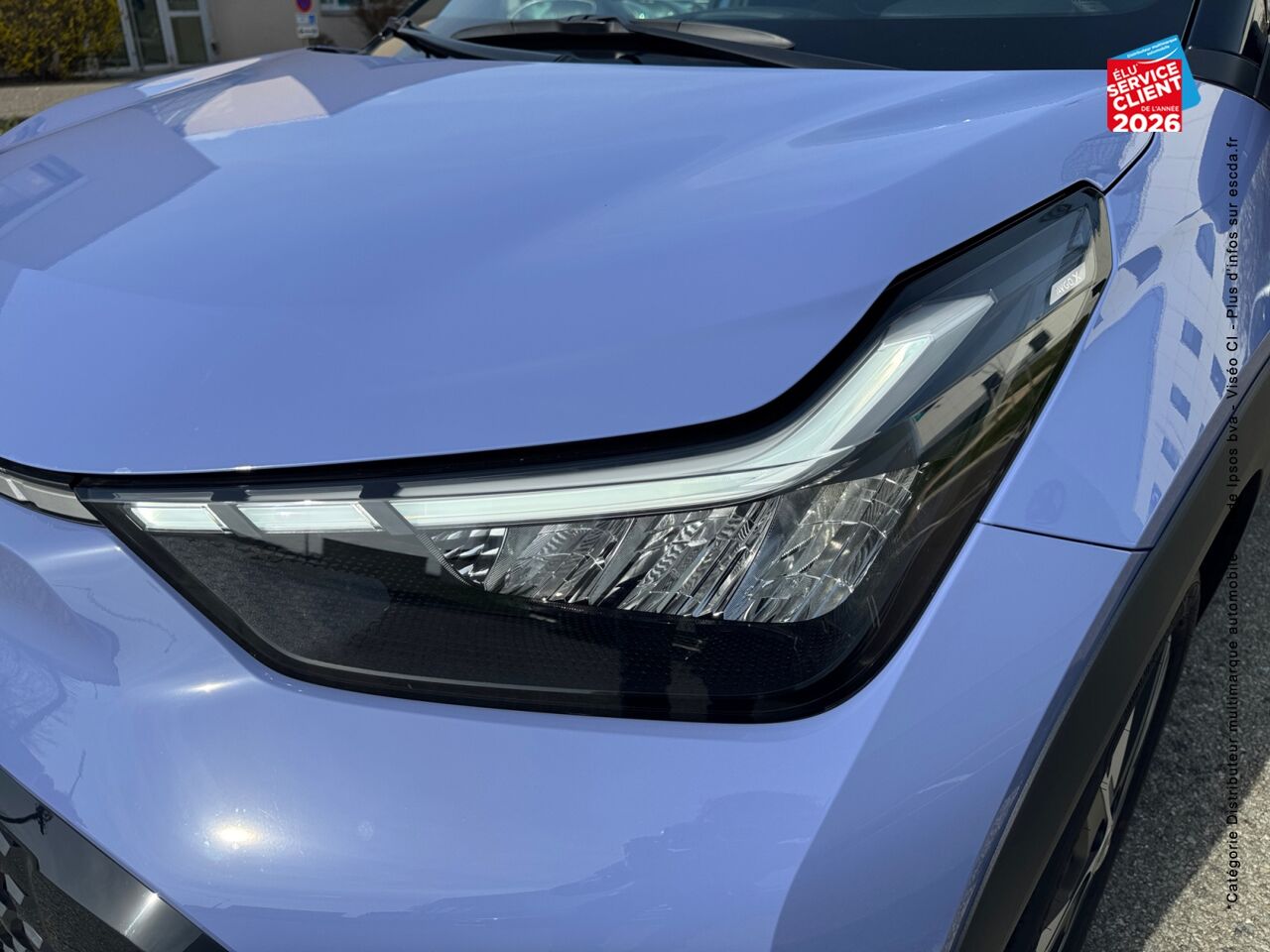 chez Toyota Thionville