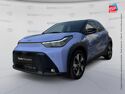 Véhicule d'occasion TOYOTA AYGO X 116H GRAPHIC