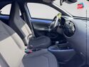 Véhicule d'occasion TOYOTA AYGO X 116H GRAPHIC