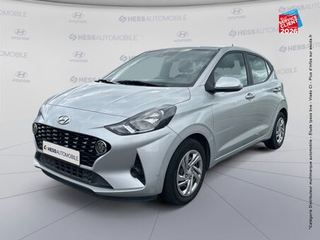 HYUNDAI I10 1.0 67CH ECO...