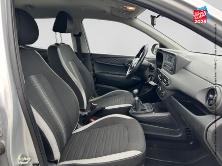 HYUNDAI I10 1.0 67CH ECO...