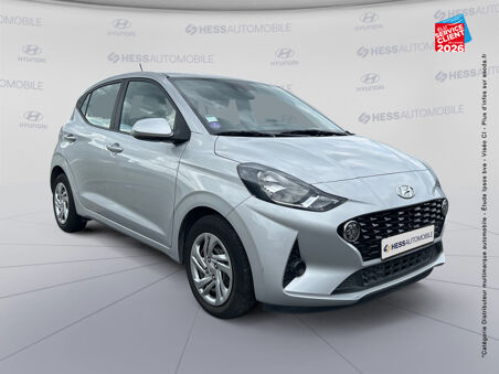 HYUNDAI I10 1.0 67CH ECO...
