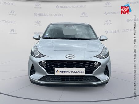 HYUNDAI I10 1.0 67CH ECO...