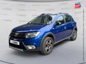 Véhicule d'occasion DACIA SANDERO 1.5 BLUE DCI 95CH 15 ANS - 20