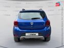 Véhicule d'occasion DACIA SANDERO 1.5 BLUE DCI 95CH 15 ANS - 20