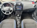 Véhicule d'occasion DACIA SANDERO 1.5 BLUE DCI 95CH 15 ANS - 20