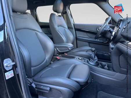 MINI COUNTRYMAN COOPER...