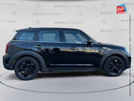 MINI COUNTRYMAN COOPER...