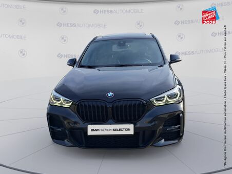 BMW X1 SDRIVE18IA 136CH M...