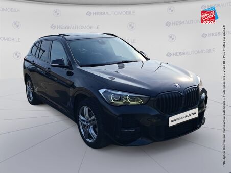 BMW X1 SDRIVE18IA 136CH M...