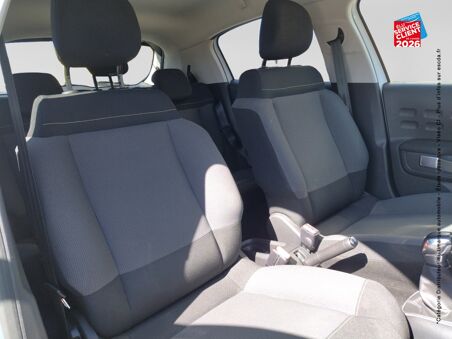 CITROEN C3 1.2 PURETECH...