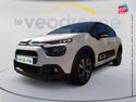 Véhicule d'occasion CITROEN C3 1.2 PURETECH 83CH SS SHINE PACK 123G