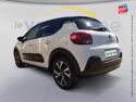 Véhicule d'occasion CITROEN C3 1.2 PURETECH 83CH SS SHINE PACK 123G