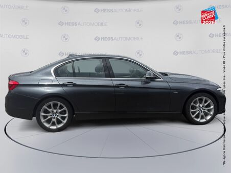 BMW SERIE 3 318DA 150CH...