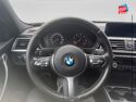 Véhicule d'occasion BMW SERIE 3 318DA 150CH LUXURY ULTIMATE EURO6C