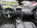 Véhicule d'occasion BMW SERIE 3 318DA 150CH LUXURY ULTIMATE EURO6C
