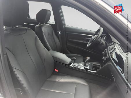 BMW SERIE 3 318DA 150CH...