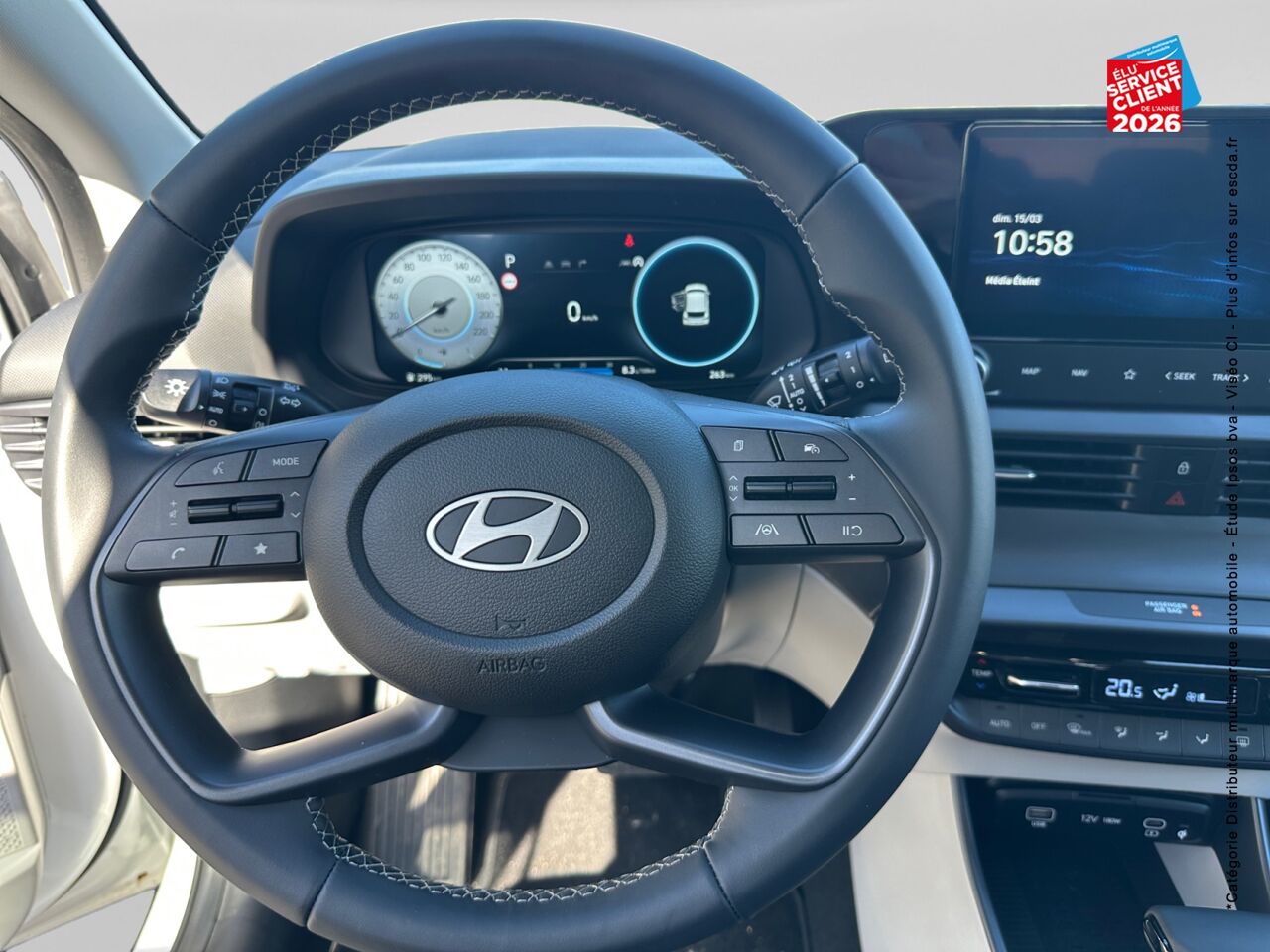 chez Hyundai Mulhouse