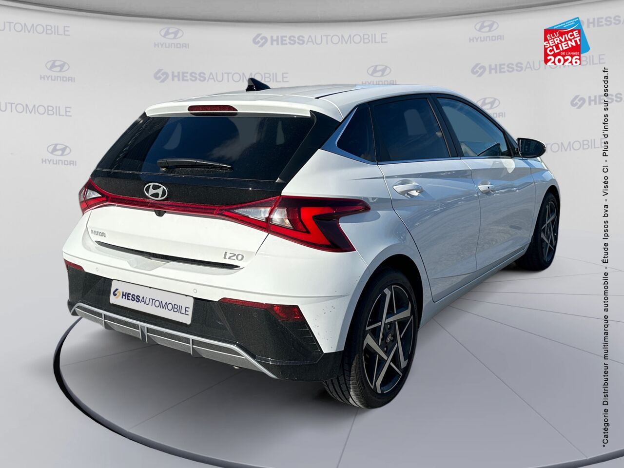 chez Hyundai Mulhouse