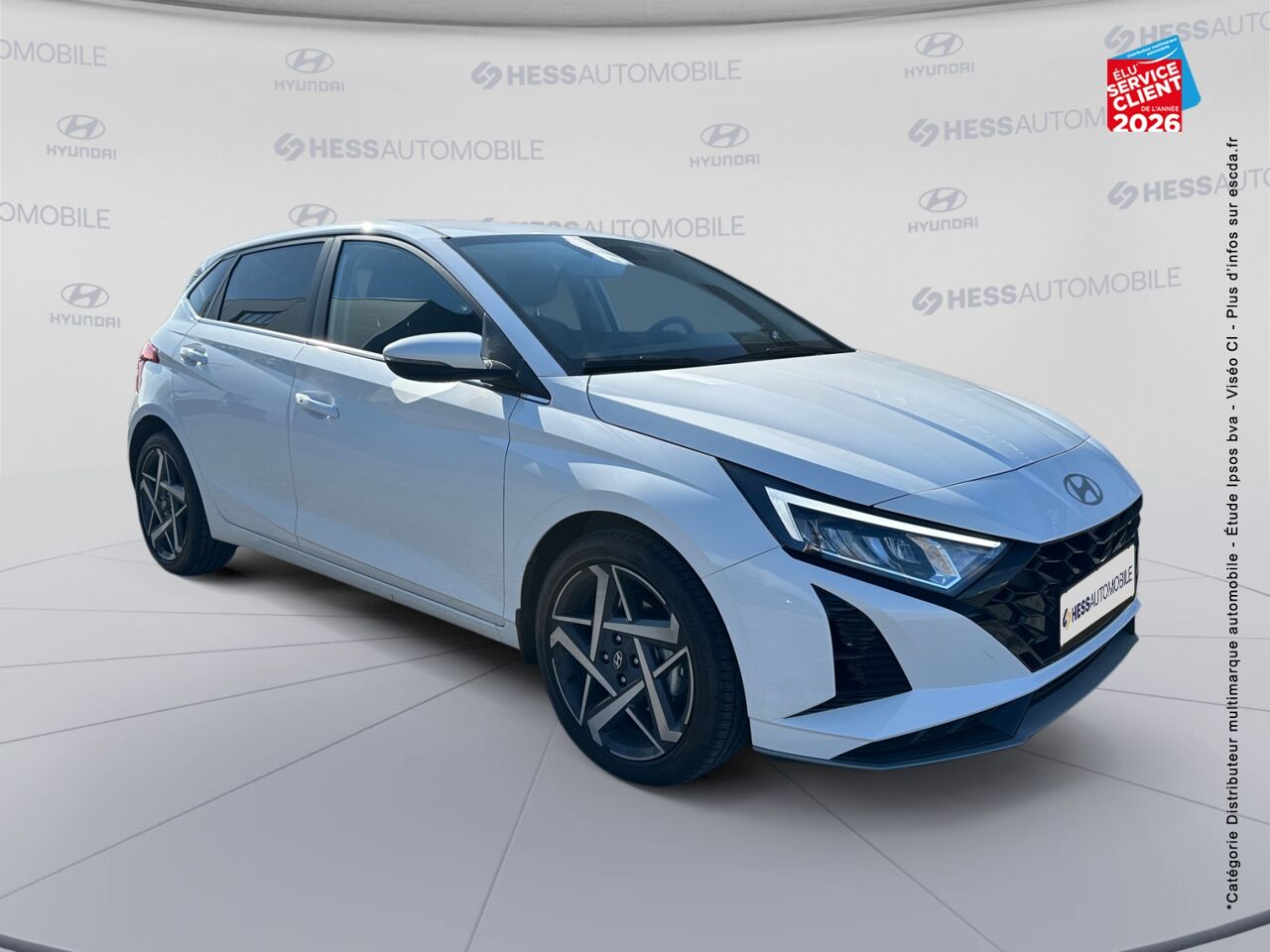 chez Hyundai Mulhouse