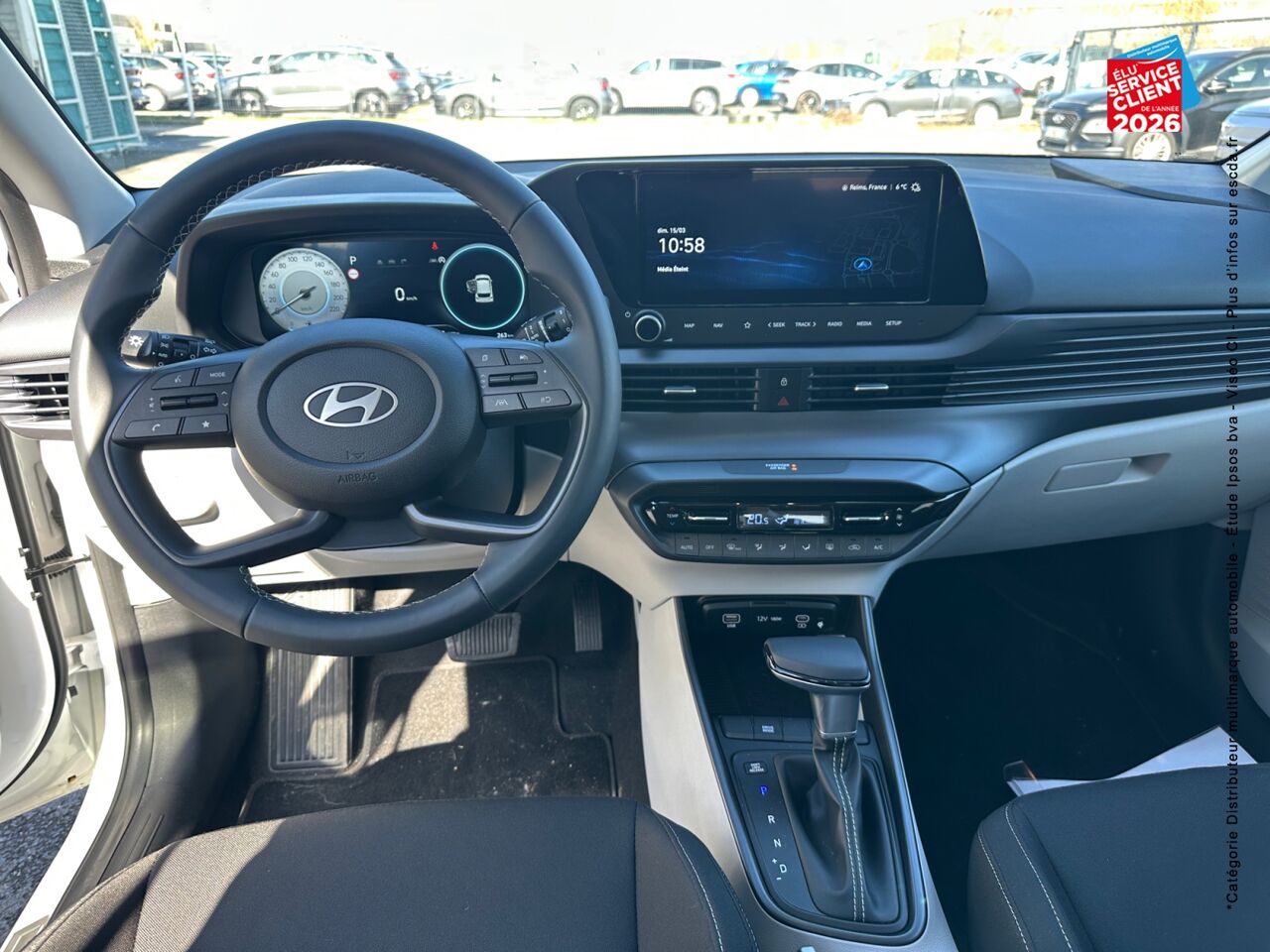 chez Hyundai Mulhouse